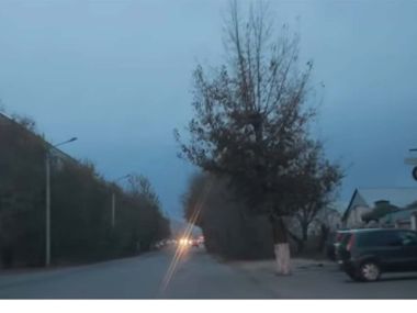Уличное освещение, «ушел» Шыгысэнерготрейд, проект ЛОС в Семее /ВИДЕО