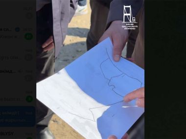 Жителей  массива Мурат обеспечат чистой водой
