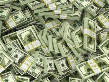 Каждый ребенок получил по 129,4 доллара из Нацфонда РК
