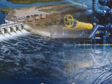 В Казахстане модернизировано 80 водоканалов и увеличено использование водосберегающих технологий