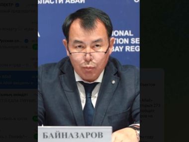 В области Абай введены в эксплуатацию 226 объектов