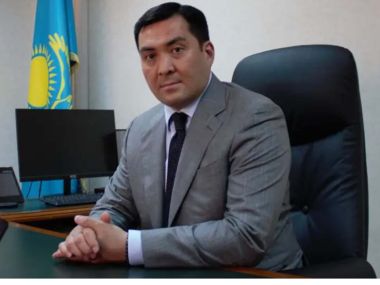 Назначен новый министр энергетики РК
