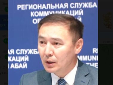 В прошлом году на Алаколе отдохнули более 100 тысяч туристов