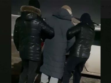 В Астане задержаны иностранцы из списка межгосударственного розыска