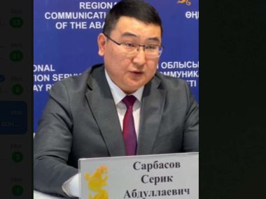 Экология области Абай: модернизация предприятий, борьба с нарушителями и ликвидация свалок
