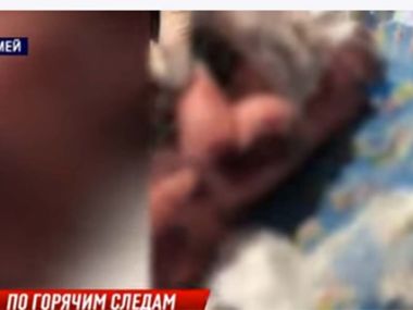 ЧП в роддоме: врачи не могут понять, что произошло с ребенком
