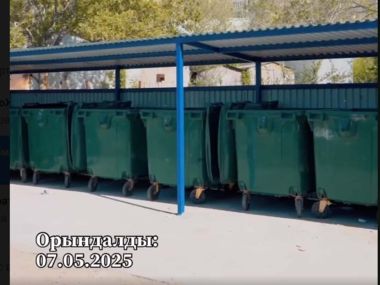 В Семее постепенно решаются вопросы, волнующие горожан