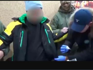Полкило мефедрона изъяли у закладчиков в Семее