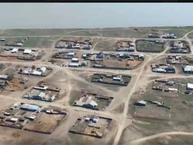 В области Абай еще одно село отказалось от употребления алкоголя