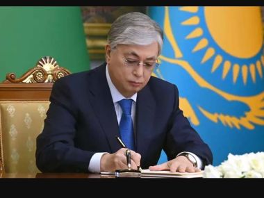 Президент внес изменения в Кодекс об адмправонарушениях в сфере ЖКХ