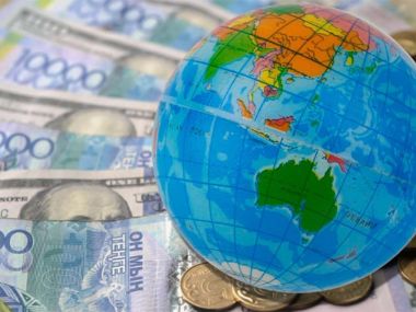 Статистика для умных: итоги января по внешней торговле Казахстана