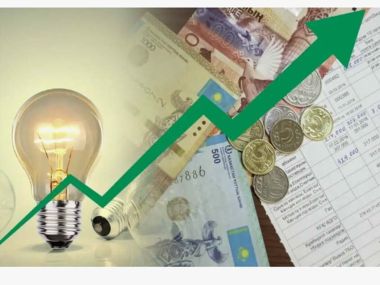В Казахстане электроэнергия может подорожать с 1 февраля 2025 года