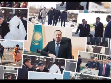 Пресс-служба акимата прокомментировала смену акима областного центра