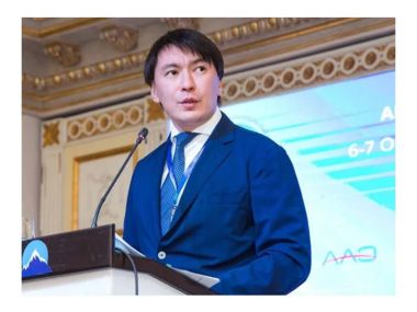 Марат Омаров избран президентом федерации футбола Казахстана