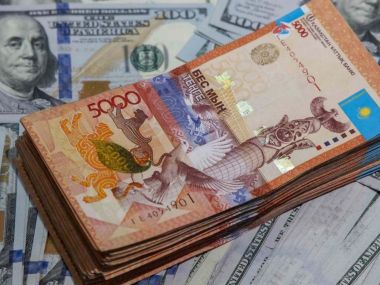 Задержана женщина, обманувшая семейчанина на 2,5 миллиона тенге