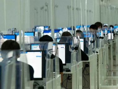Основное ЕНТ-2025 стартовало в Казахстане