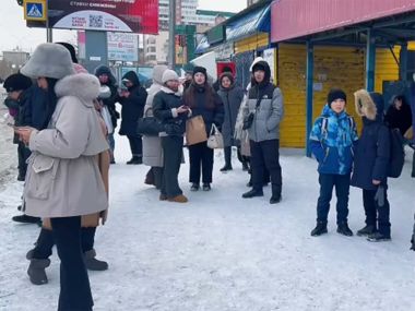 В области Абай усилена борьба с карманными кражами