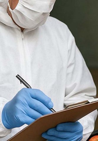 В области Абай пресечены незаконные отказы инвесторам в выдаче фитосанитарных сертификатов