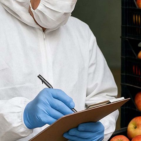 В области Абай пресечены незаконные отказы инвесторам в выдаче фитосанитарных сертификатов