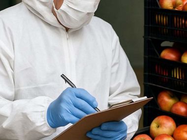 В области Абай пресечены незаконные отказы инвесторам в выдаче фитосанитарных сертификатов