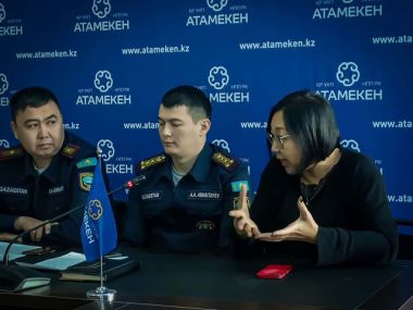 Более 2 тыс. проверок бизнеса проведено в области за год в период действия моратория