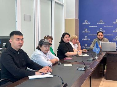 Коммунальщикам области Абай предложили технологизировать  оказание услуг