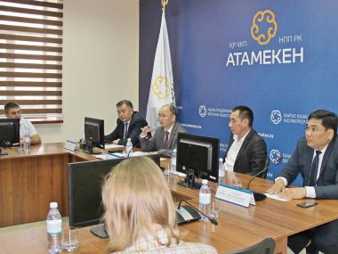 Предпринимателям ВКО рассказали о новом порядке предоставления земель в городской местности