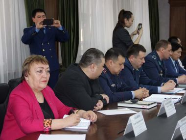Права более трех тысяч предпринимателей защитили в ВКО