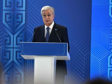 По строительству атомных станций надо ускоряться – Токаев