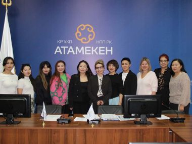 Предпринимательницы ВКО намерены решить вопрос с тарифами