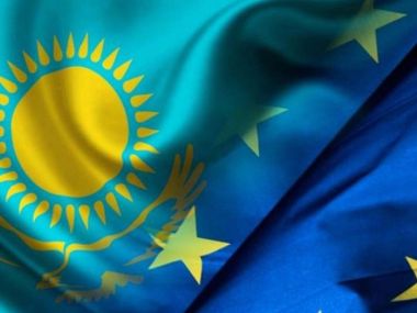 Саммит с участием ЕС и Казахстана состоится в Самарканде