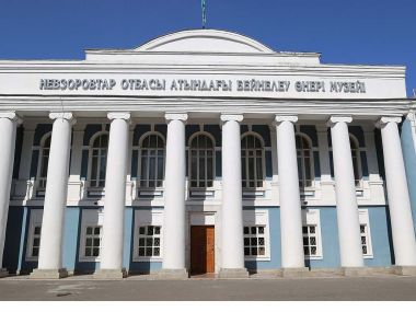 Сколько учреждений культуры в Казахстане?