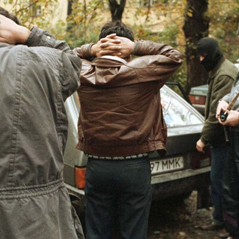 Как банда &laquo;кровавой атаманши&raquo; наводила ужас на людей?