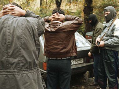 Как банда &laquo;кровавой атаманши&raquo; наводила ужас на людей?