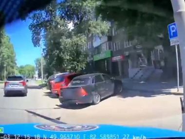 Сдал чужую машину на металлолом: в ВКО раскрыта серия преступлений