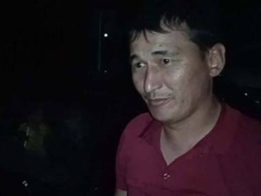 &laquo;Пусть будет больше таких людей&raquo;: в области Абай полицейские ночью помогли водителю