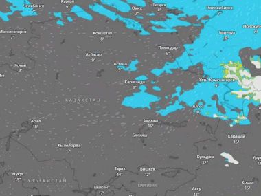 Дорожный прогноз на 8 октября