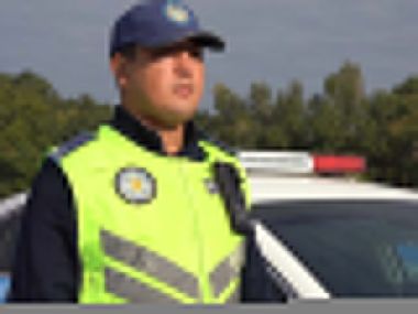 Более 800 домов проверили во время масштабного рейда на дачном массиве