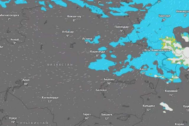 Дорожный прогноз на 8 октября