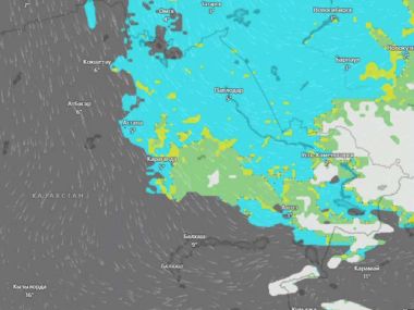 Дорожный прогноз на 22 октября