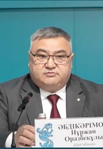 В районе Жанасемей решают вопрос обеспечения жителей питьевой водой