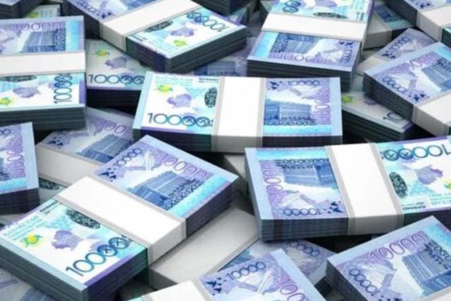 За сообщения о коррупции казахстанцам заплатят до 17,3 млн тенге