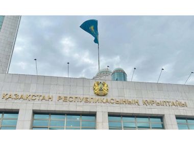 При курултае Республики Казахстан решено сформировать Общественную палату
