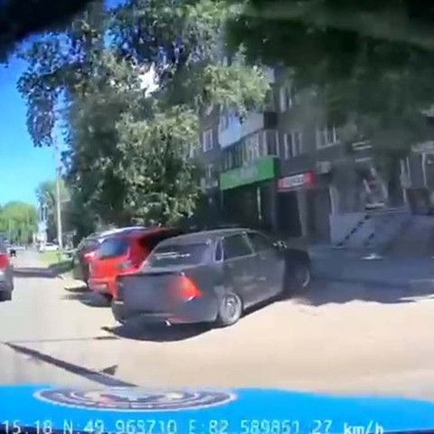 Сдал чужую машину на металлолом: в ВКО раскрыта серия преступлений