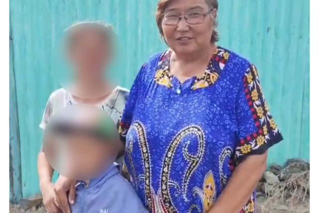 &laquo;Пошёл за водой&hellip;&raquo;: полицейские области Абай нашли 7-летнего ребёнка за 10 минут