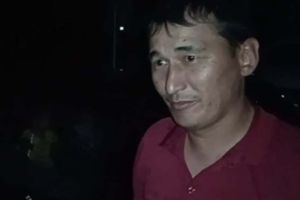 &laquo;Пусть будет больше таких людей&raquo;: в области Абай полицейские ночью помогли водителю