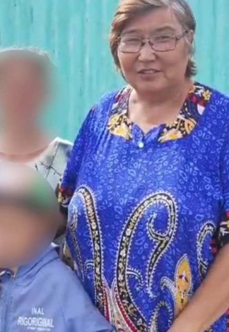 &laquo;Пошёл за водой&hellip;&raquo;: полицейские области Абай нашли 7-летнего ребёнка за 10 минут