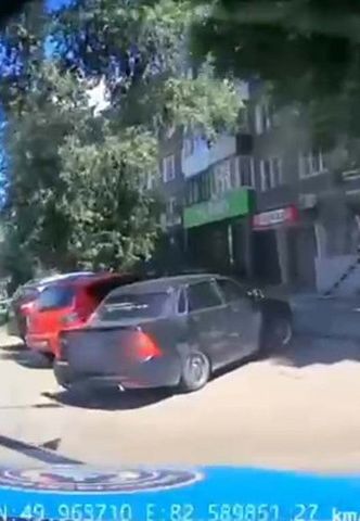 Сдал чужую машину на металлолом: в ВКО раскрыта серия преступлений