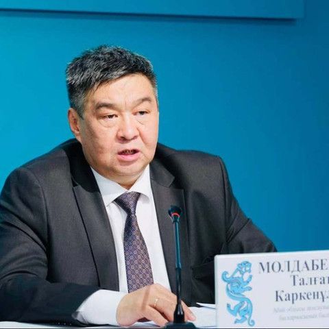В области Абай обновляют больницы и закупают медицинское оборудование