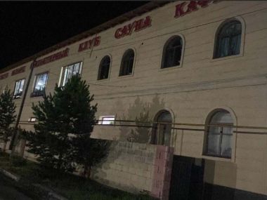 Генпрокуратура проверяет детские лагеря